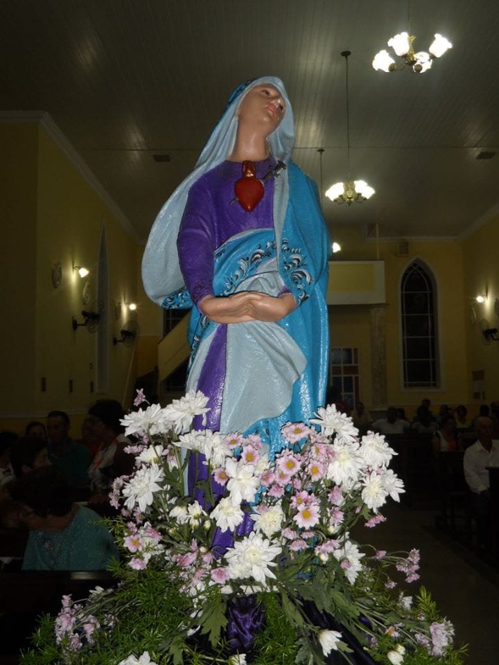 A imagem pode conter: 1 pessoa