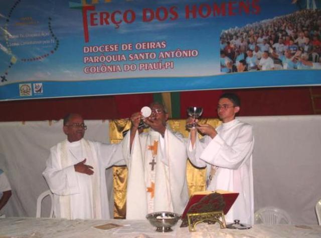 4ª Romaria THomens 62