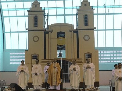 Diocese de Divinópolis