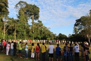 Fotos: Repam/Paulo Martins