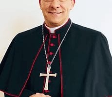 Dom Leomar Brustrolin