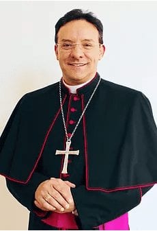 Dom Leomar Brustrolin