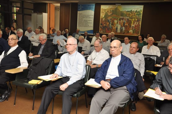 conselhopermanentemembros