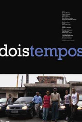 familia-braz-dois-tempos-poster