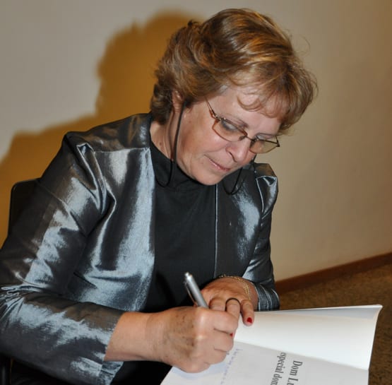 lancamentolivrodlucianomargarida