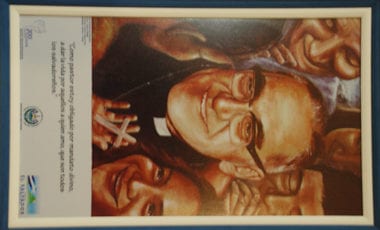 Dom Oscar Romero