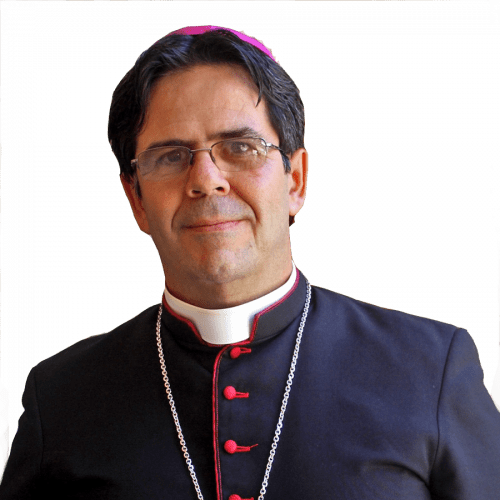 Dom Carlos Alberto Breis Pereira