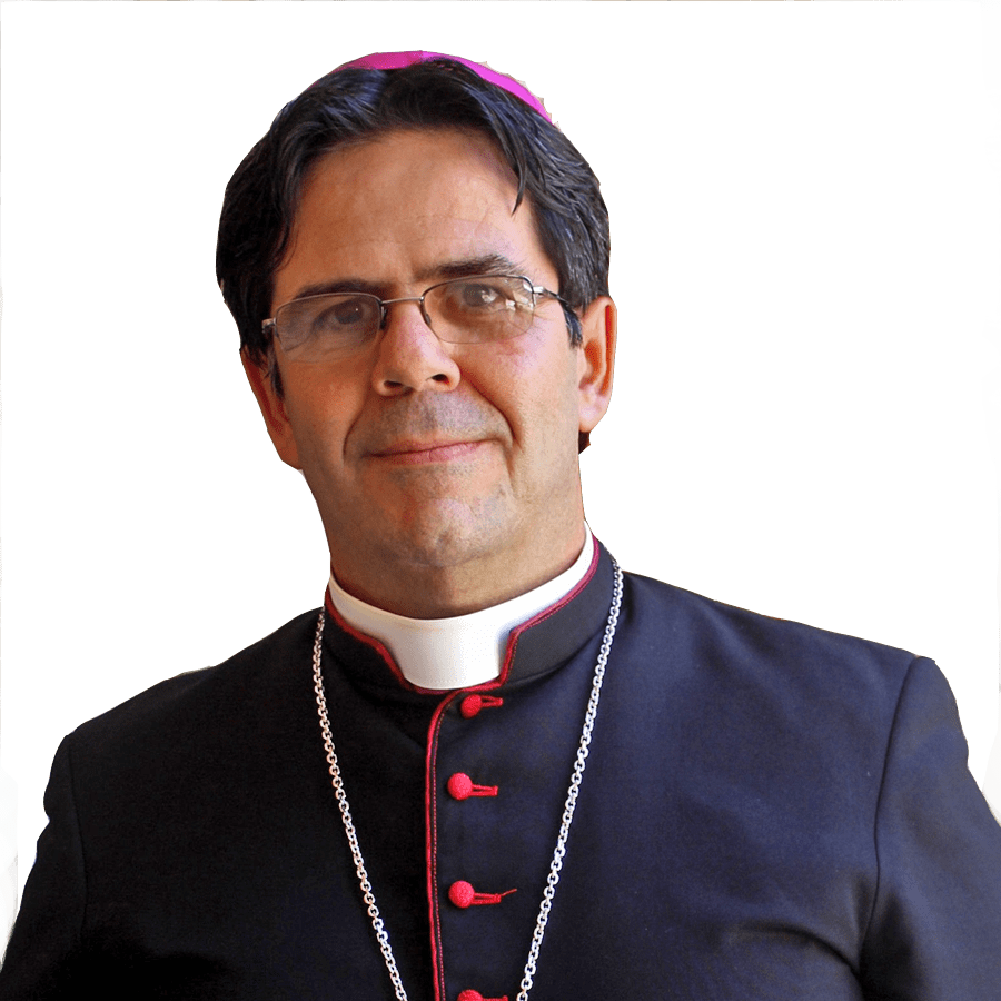 Dom Carlos Alberto Breis Pereira