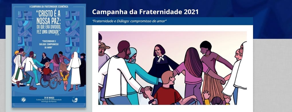 Acesse o site da CFE 2021