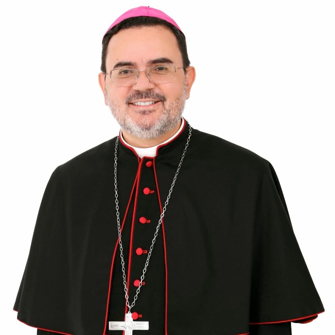 Dom Francisco Agamenilton Damascena