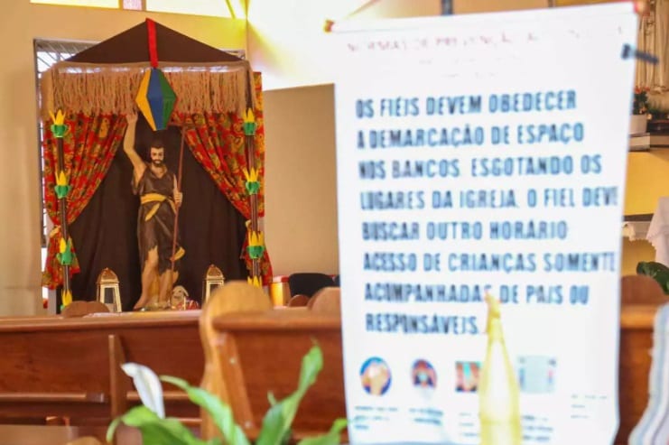 Foto: Henrique Kawaminami