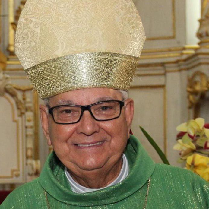 Dom Diamantino Prata de Carvalho