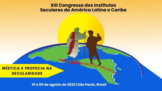 Conferência Nacional dos Institutos Seculares do Brasil (CNISB) sedia Congresso Latino-Americano em São Paulo