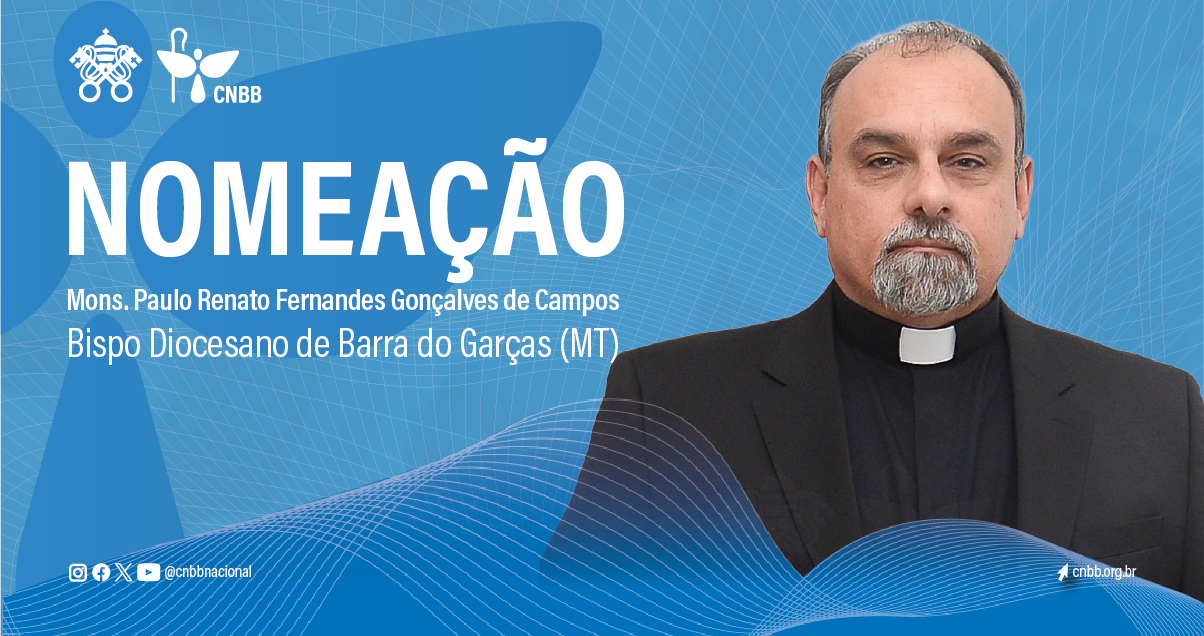 Papa aceita renúncia de dom Protógenes José Luft e nomeia novo bispo para a  diocese de Barra do Garças (MT) - CNBB