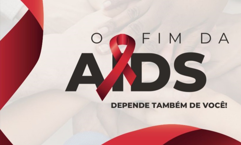 Dia Mundial de Luta contra a Aids: Pastoral da Aids lança campanha de enfrentamento à epidemia
