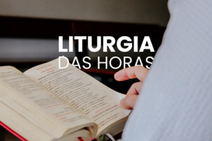 Liturgia das Horas