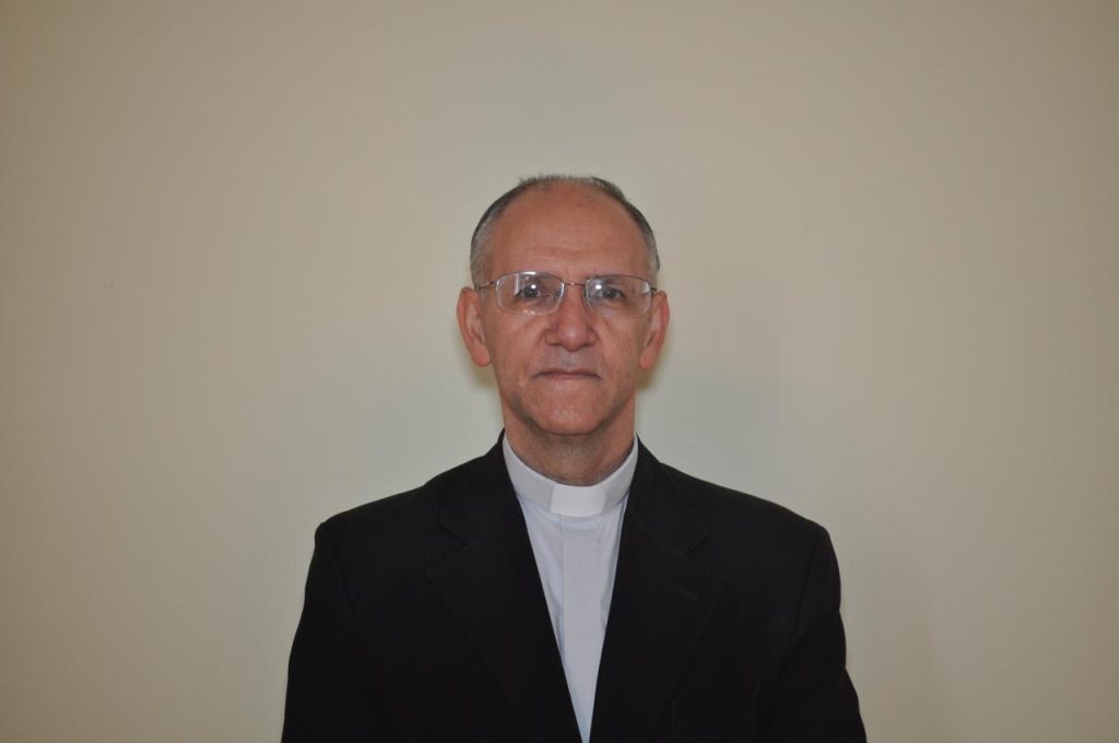 Papa Francisco nomeia três bispos auxiliares para a arquidiocese de São ...