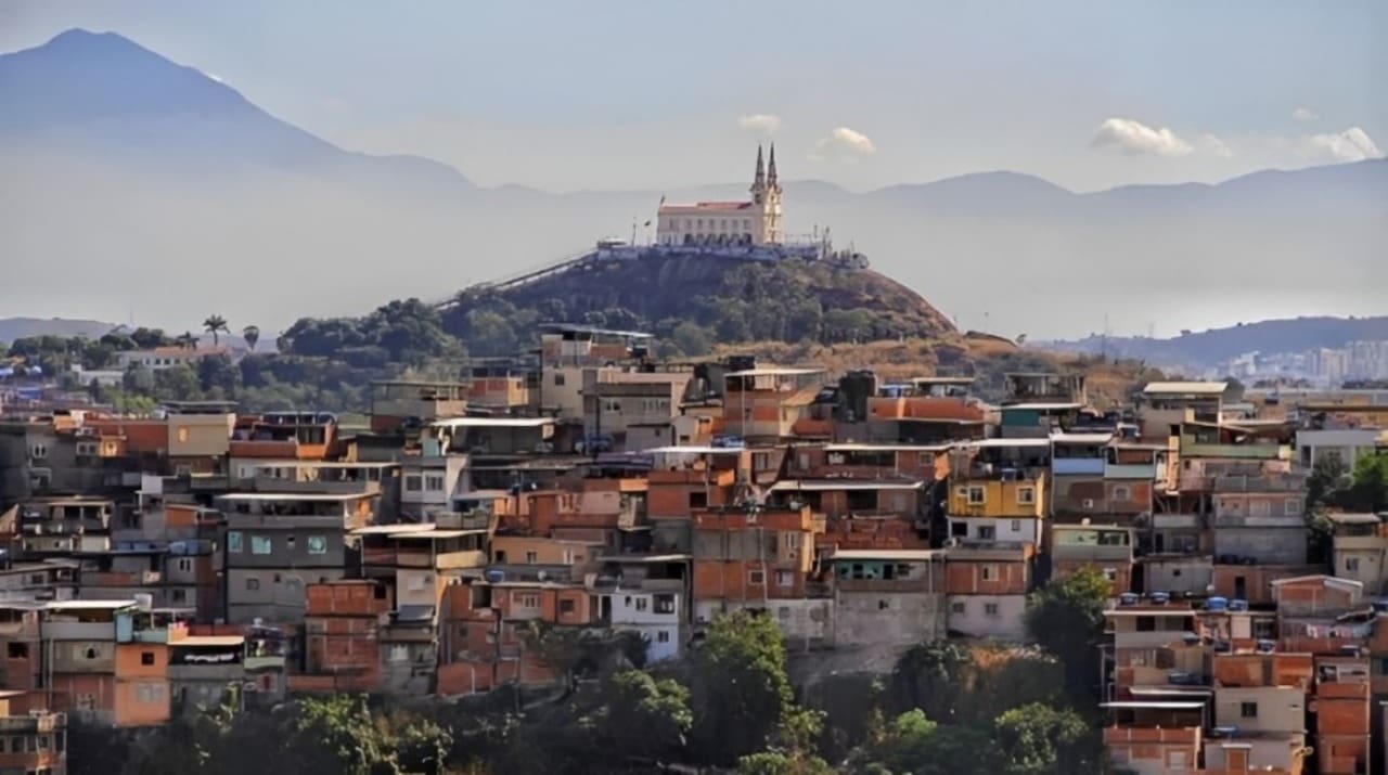 Em vista da Campanha da Fraternidade 2026, Pastoral da Moradia e Favela realizará Encontro Nacional no Rio de Janeiro