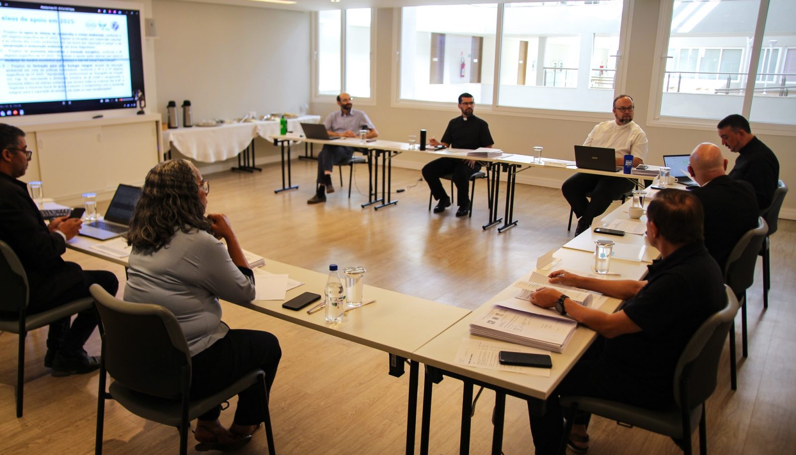 Segunda reunião do Conselho Gestor do FNS aprova repasse de R$ 1.918.225,99 a 67 projetos de ecologia integral no país