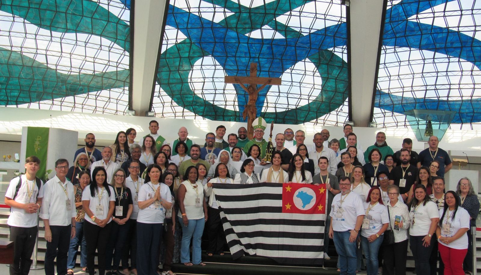Encerramento do X Encontro Nacional da Pastoral do Turismo reúne fé, partilha e anúncio da próxima edição
