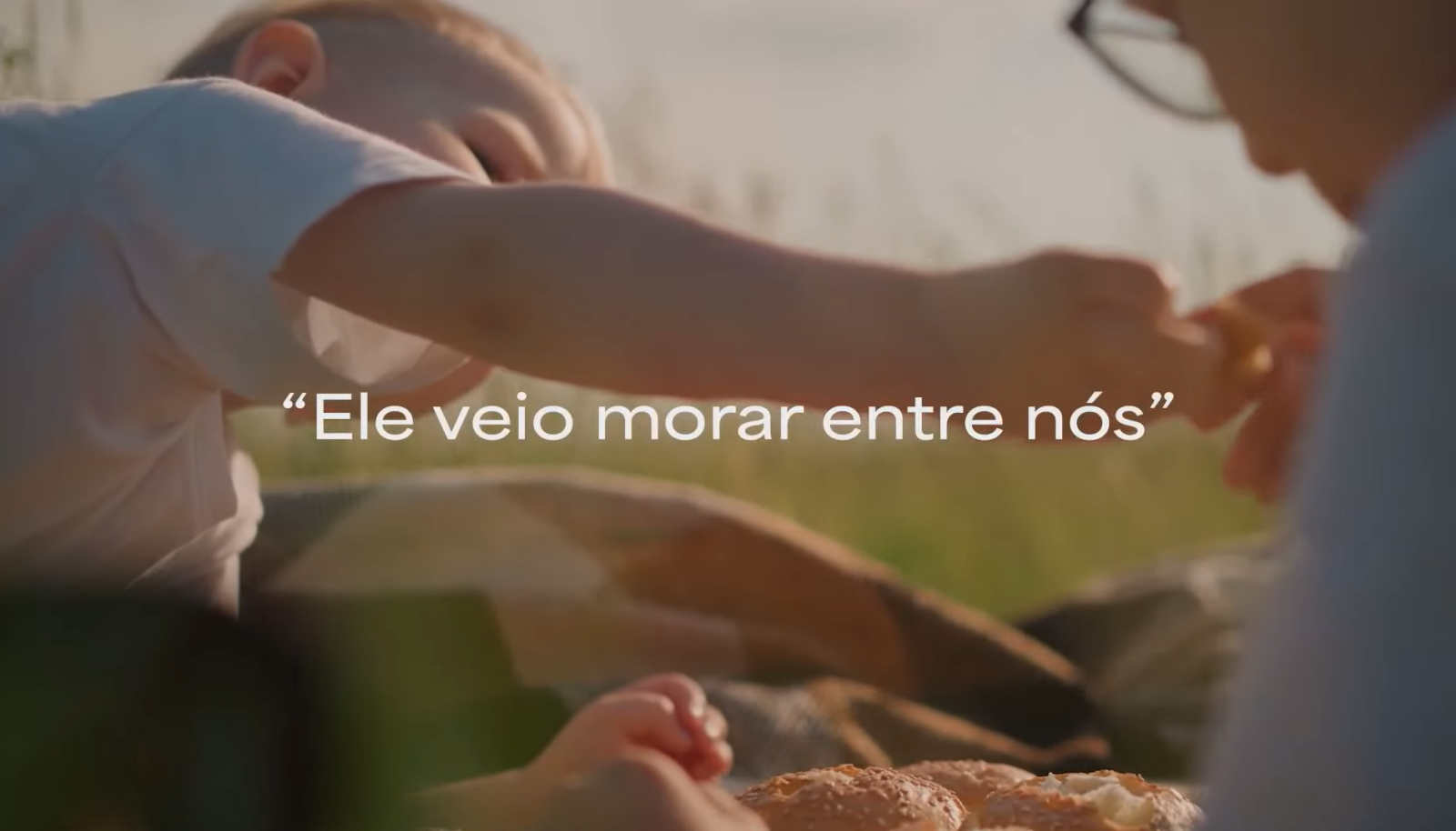 Lançado o hino da Campanha da Fraternidade 2026. Ouças nas plataformas digitais