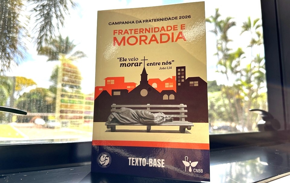 Seminário de Campanhas da CNBB ocorre de hoje até 28 de setembro, em Brasília