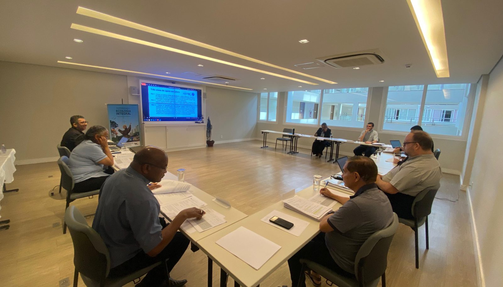 Em terceira reunião do ano, Conselho Gestor do FNS aprova a liberação de  R$ 1.424.971,99 para 46 projetos em todo país