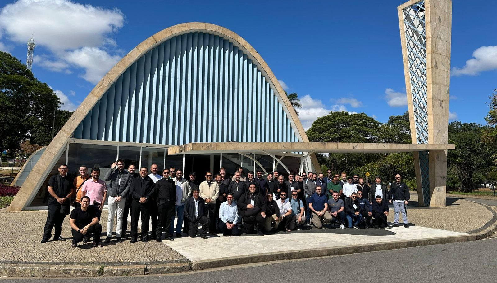 Belo Horizonte recebe curso latino-americano para formadores de seminários propedêuticos