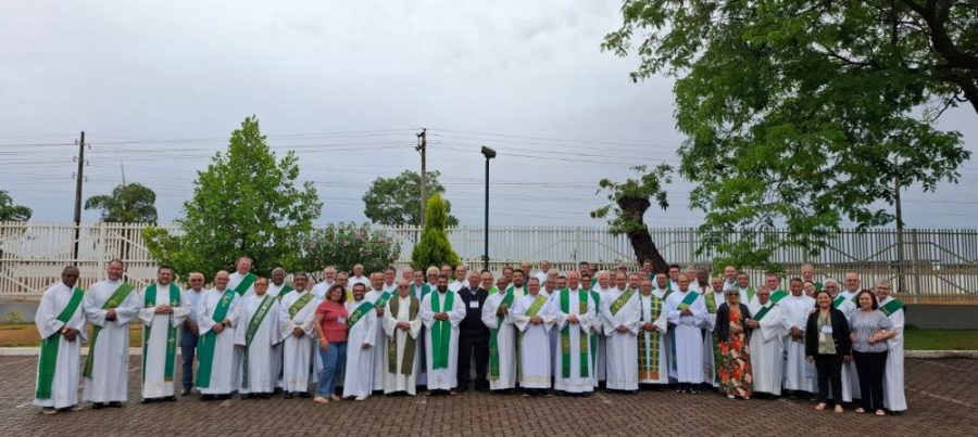 Encontro de Diretores e Formadores de Escolas Diaconais aprofunda a identidade e a missão do diácono em uma Igreja sinodal