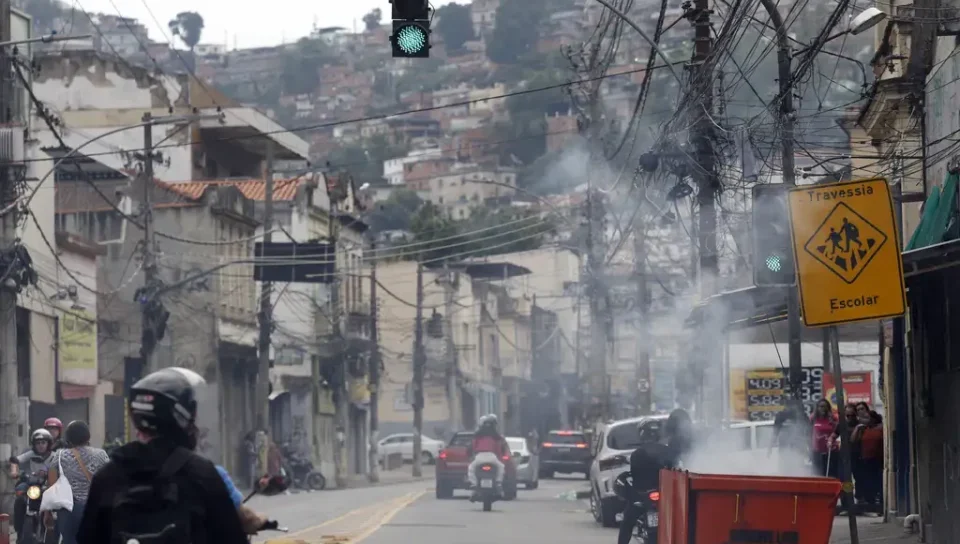 Cardeal Orani Tempesta: “convido a todos a permanecerem firmes na oração e na construção da paz”