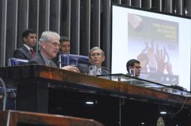 Plenário do Senado