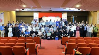 0_Representantes Norte 2 e Assessores - Congresso Vocacional Regional