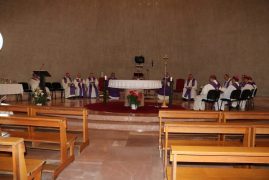 Foto: CNBB Sul 2/Karina de Carvalho|||||