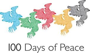 100-days-of-peace