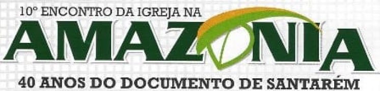 10EncontroAmazonialogo