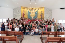 12º Encontro Regional de Liturgia