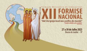 12º Encontro de Formação Missionária de Seminaristas FORMISE