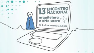 13 Encontro Nacional de Arquitetura e Arte Sacra