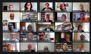 14º Encontro dos Bispos referenciais das Cebs e Laicato