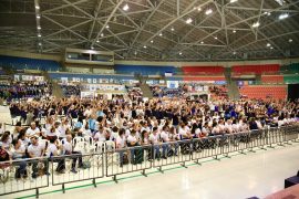 14 Simpósio e Peregrinação Famílias 14 Simpósio e Peregrinação Famílias