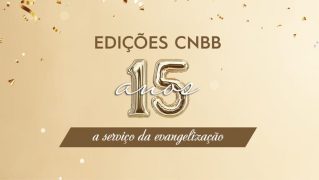 15 anos edicoes cnbb