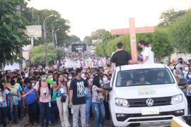 15ª Romaria da Terra e da Água