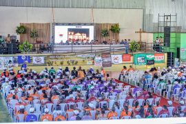 16ª Romaria da Terra PI