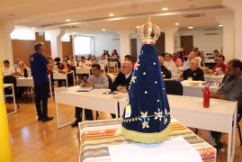 16º Seminário Laicato nossa Senhora