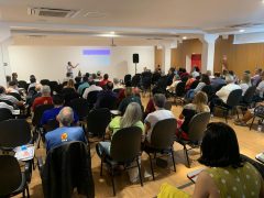 17º Seminário Laicato