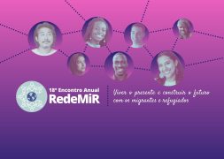 18º Encontro Anual RedeMIR
