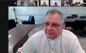 2 dia - Dom Joel Portella