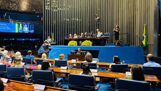 20 anos Pastoral da Pessoa Idosa