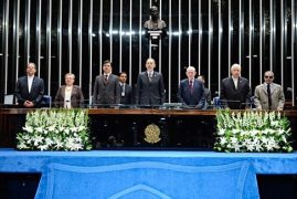 Plenário do Senado