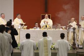 25 anos de episcopado dom Walmor